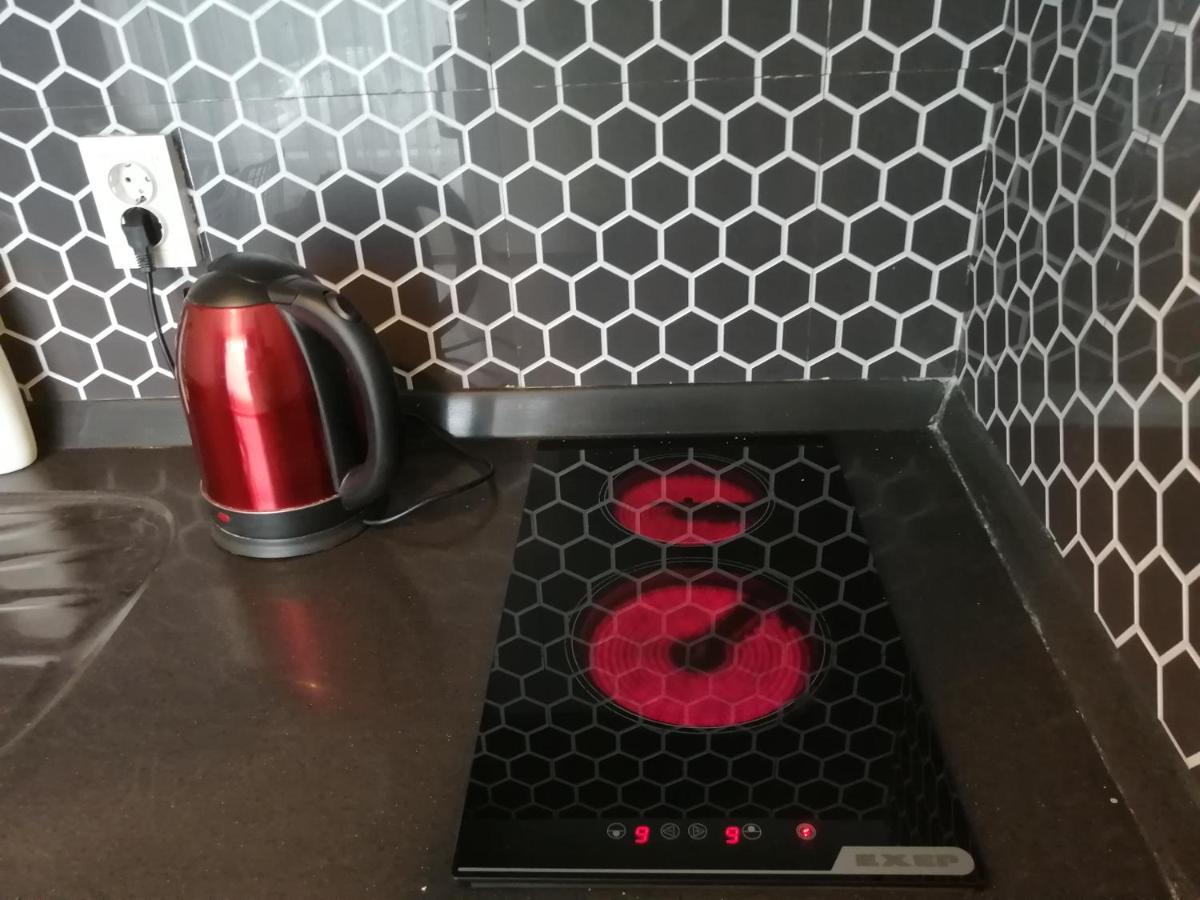 Levent Apartments Istanbul Bagian luar foto