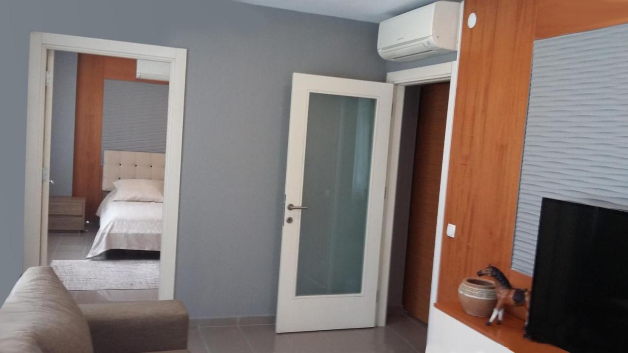 Levent Apartments Istanbul Bagian luar foto
