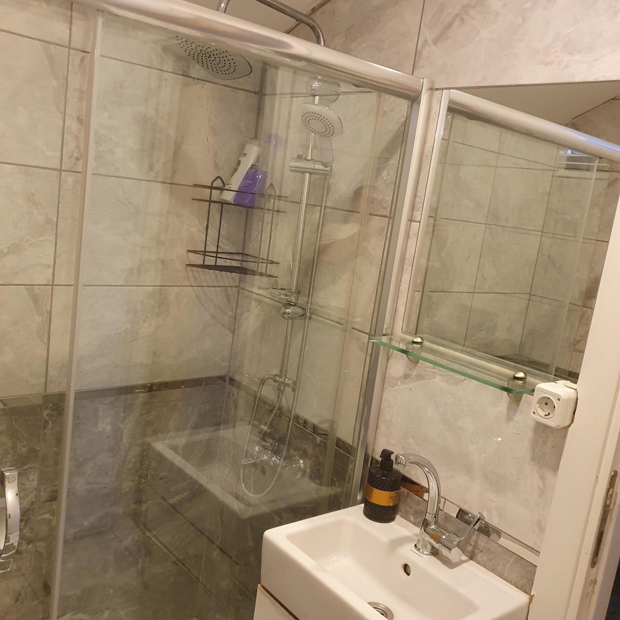 Levent Apartments Istanbul Bagian luar foto